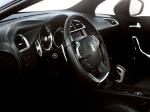Citroen DS High Rider Concept 2010 года